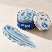 Oceanic Body Scrub