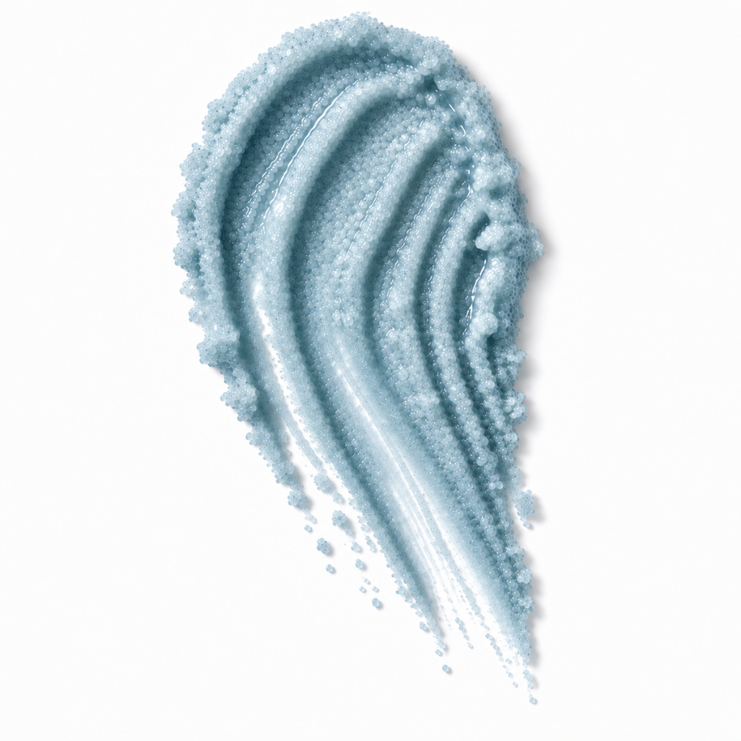 Oceanic Body Scrub