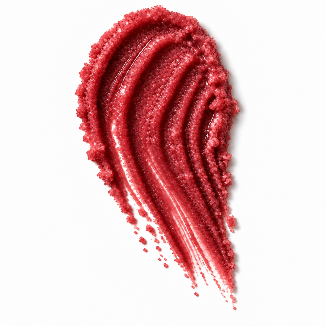 Red Wine Body Scrub