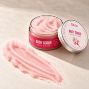 Cherry Blossom Body Scrub