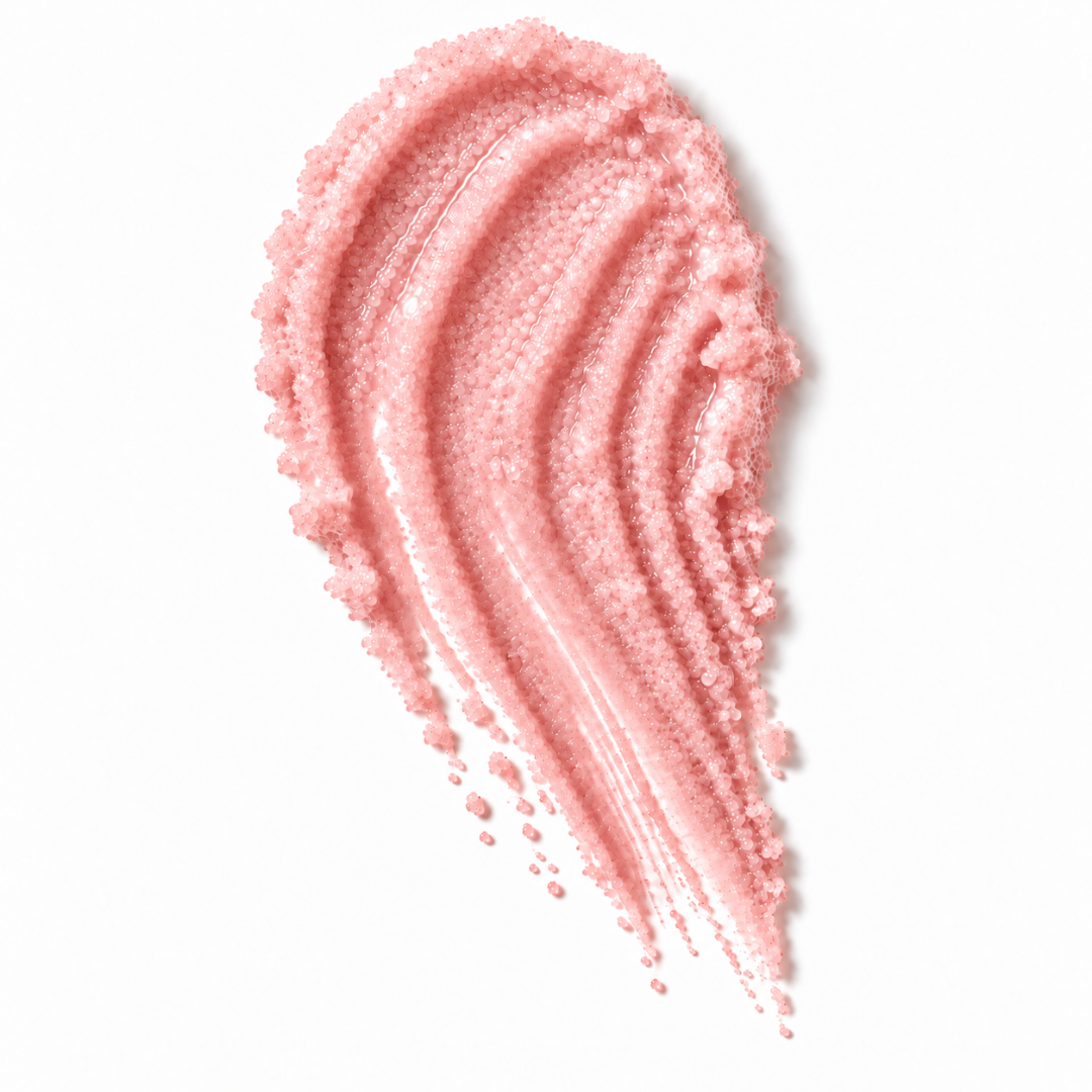 Cherry Blossom Body Scrub