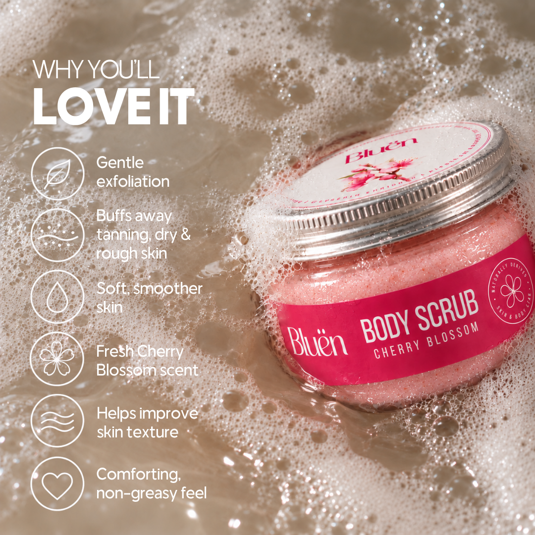 The Petal Polish