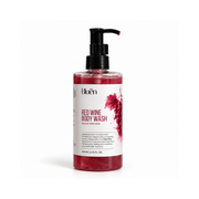 Red Wine Body Wash
