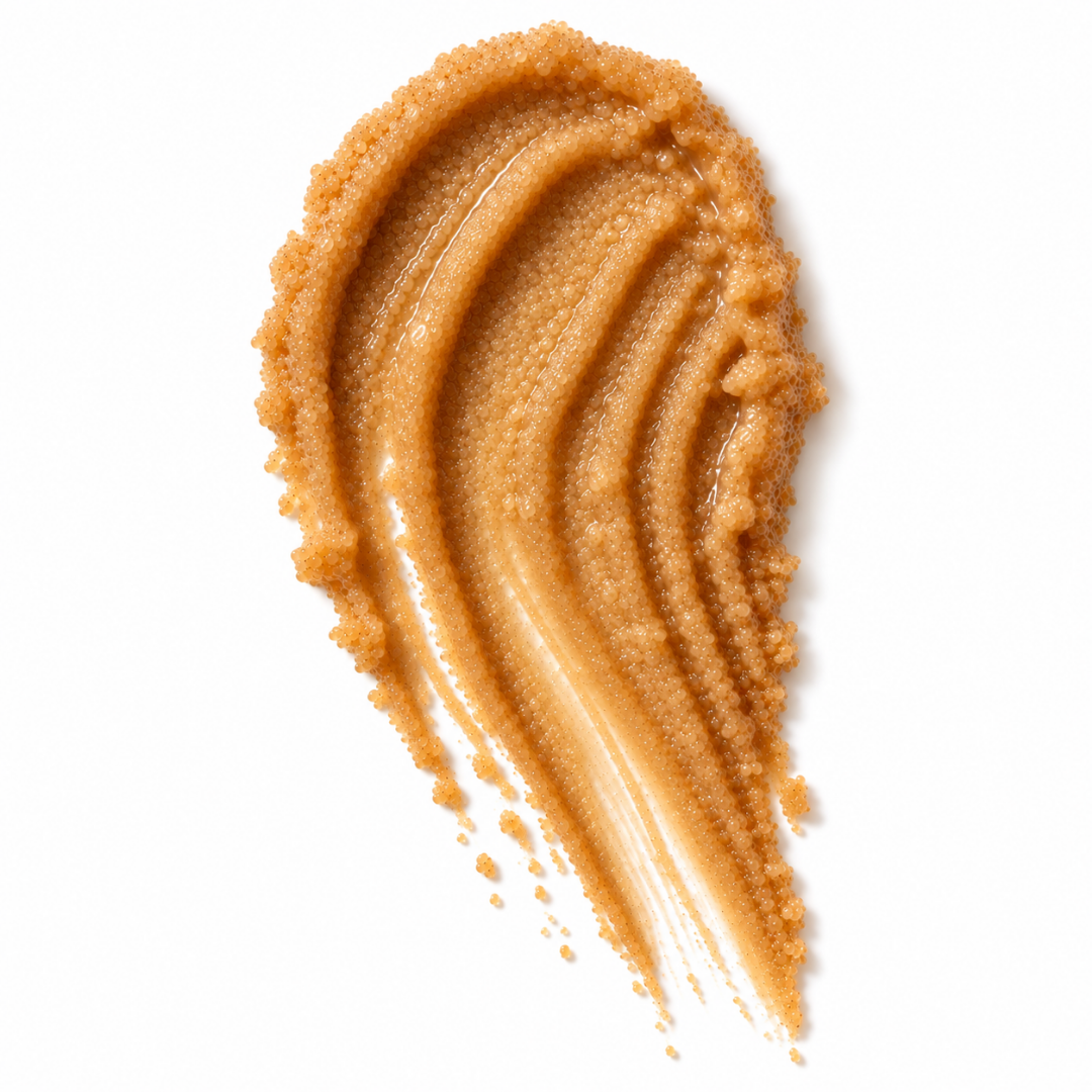 Coffee Vanilla Body Scrub