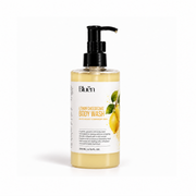 Lemon Cheesecake Body Wash