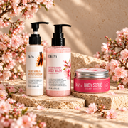 The Petal Polish