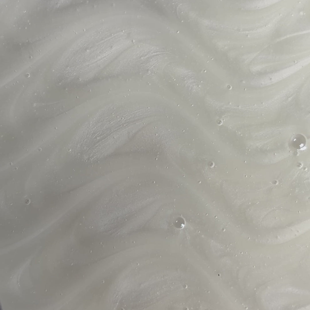 Lemon Cheesecake Body Wash