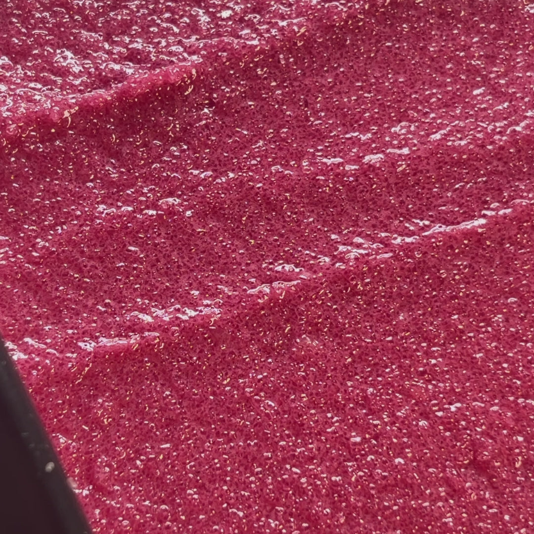 Red Wine Body Scrub