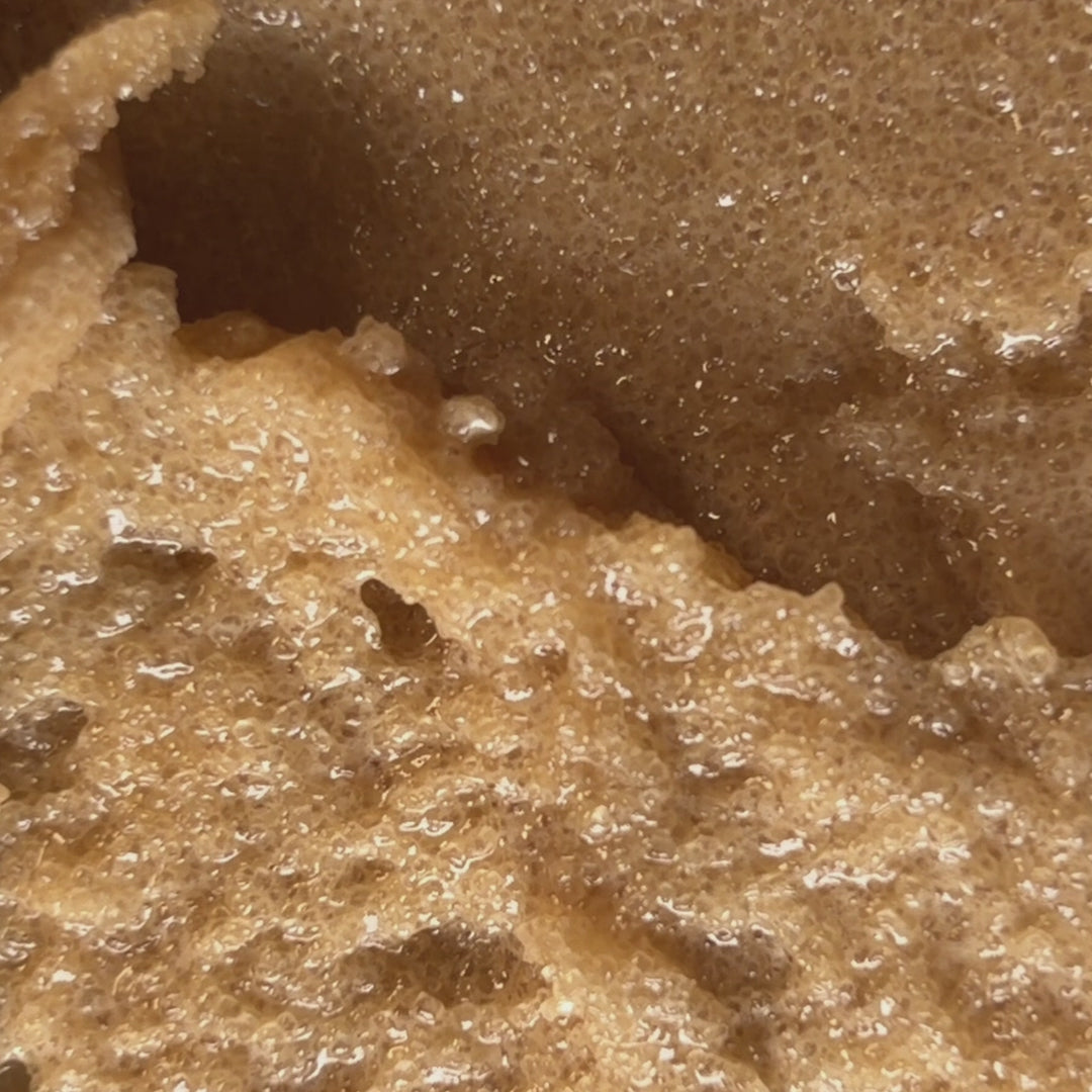 Coffee Vanilla Body Scrub